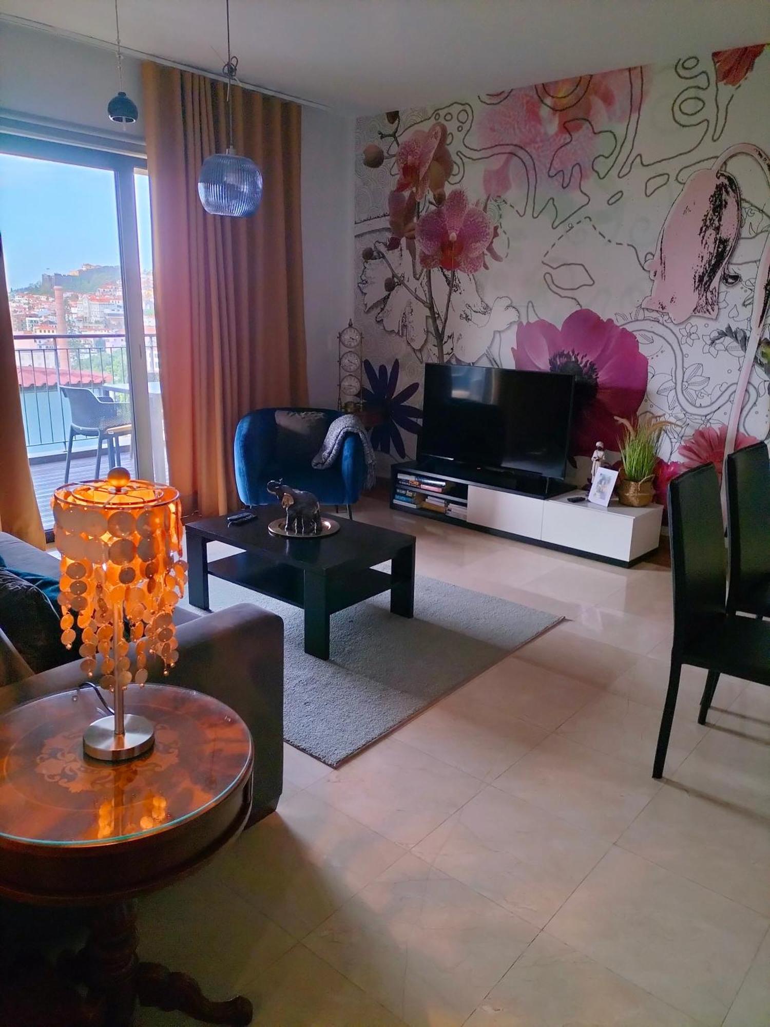 Madeira Luxury Living Apartamento
