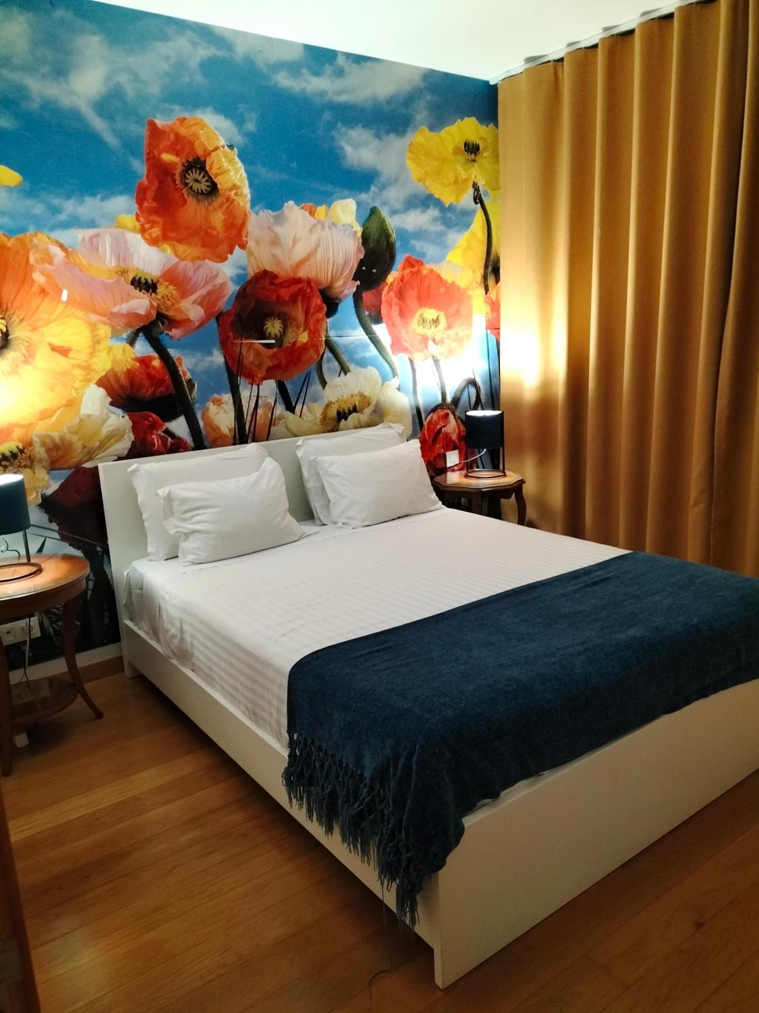 Apartamento Madeira Luxury Living *