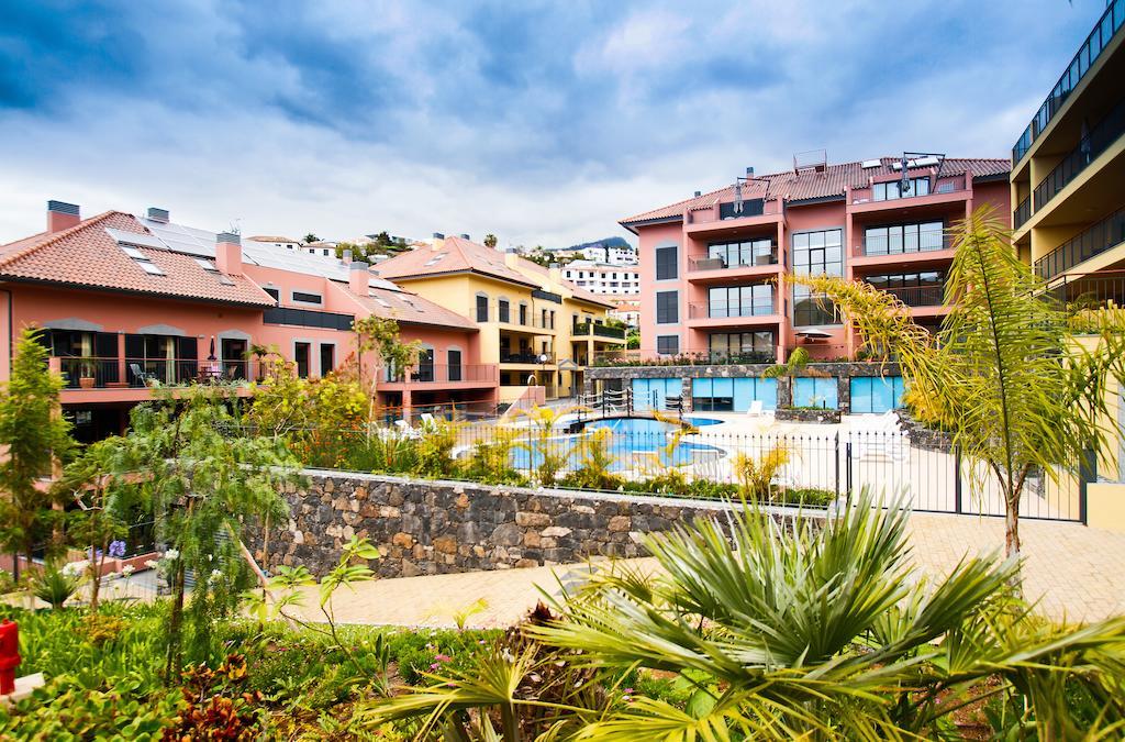 Apartamento Madeira Luxury Living Funchal (Madeira)