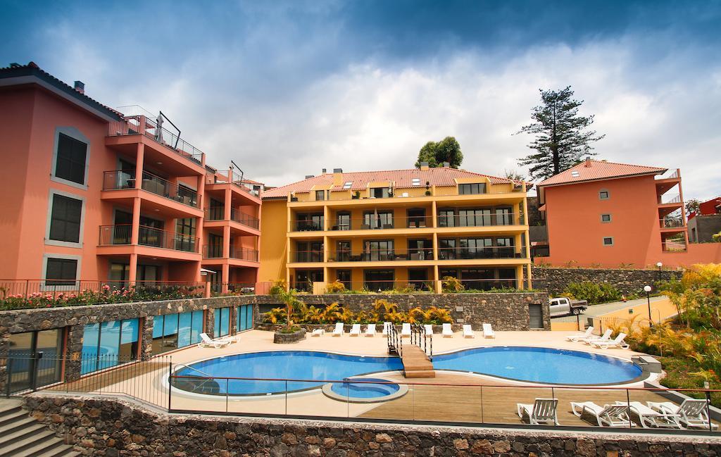 Apartamento Madeira Luxury Living *