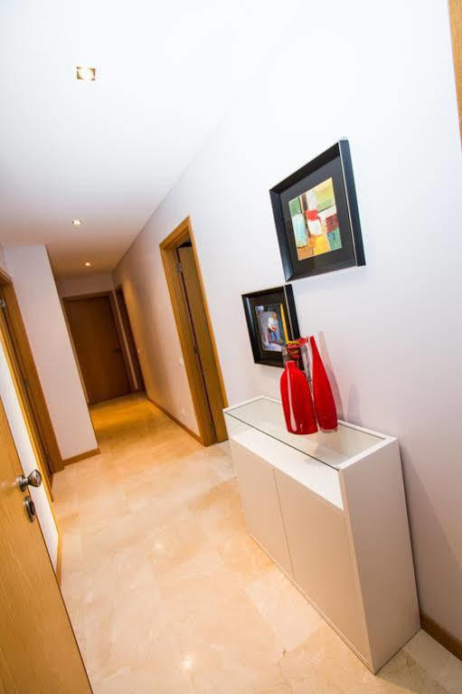 Madeira Luxury Living Apartamento *