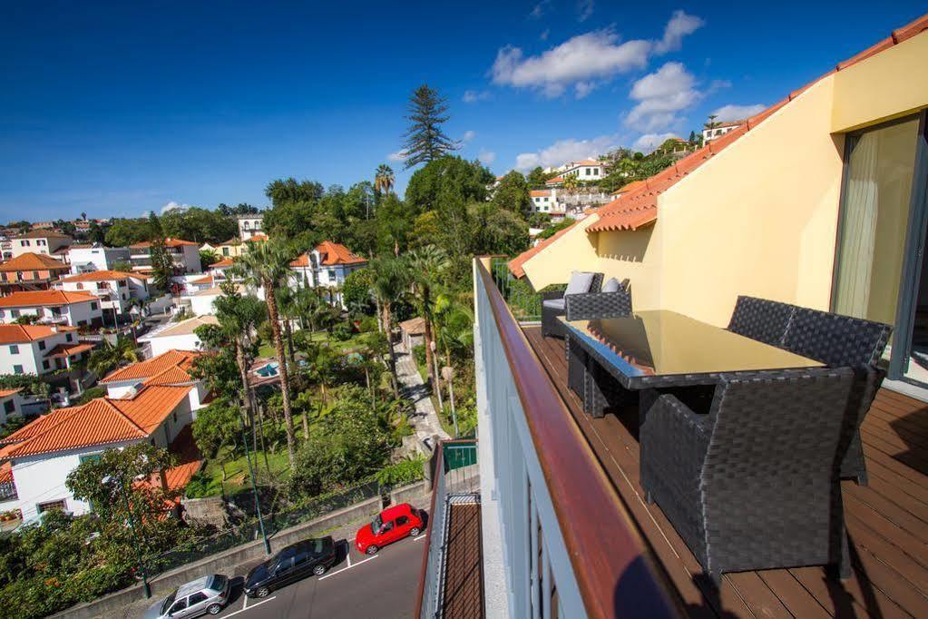 Apartamento Madeira Luxury Living