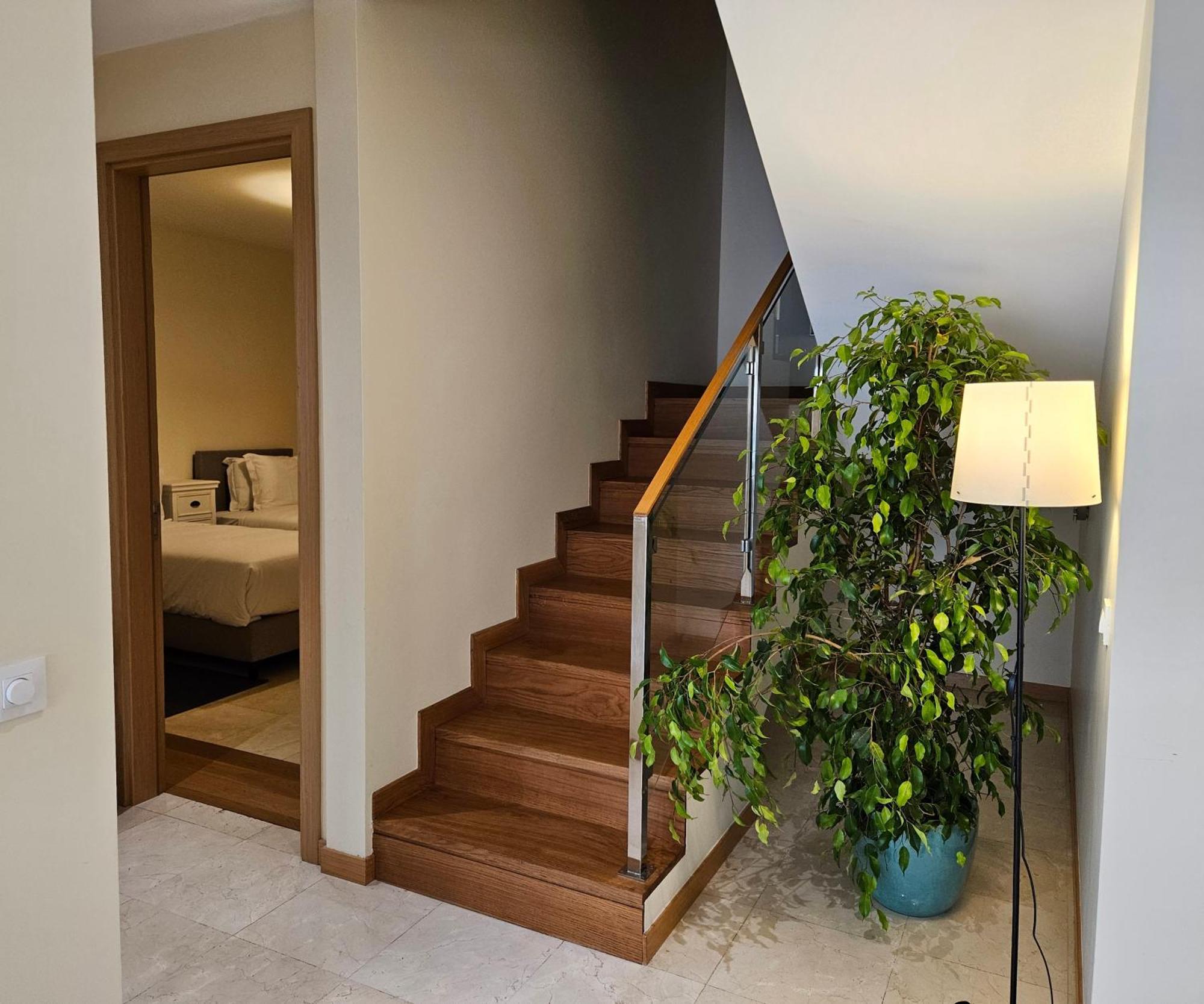 Apartamento Madeira Luxury Living