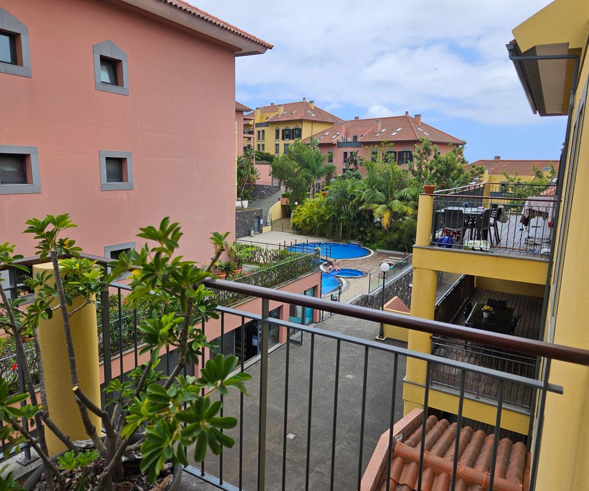 Madeira Luxury Living Apartamento *