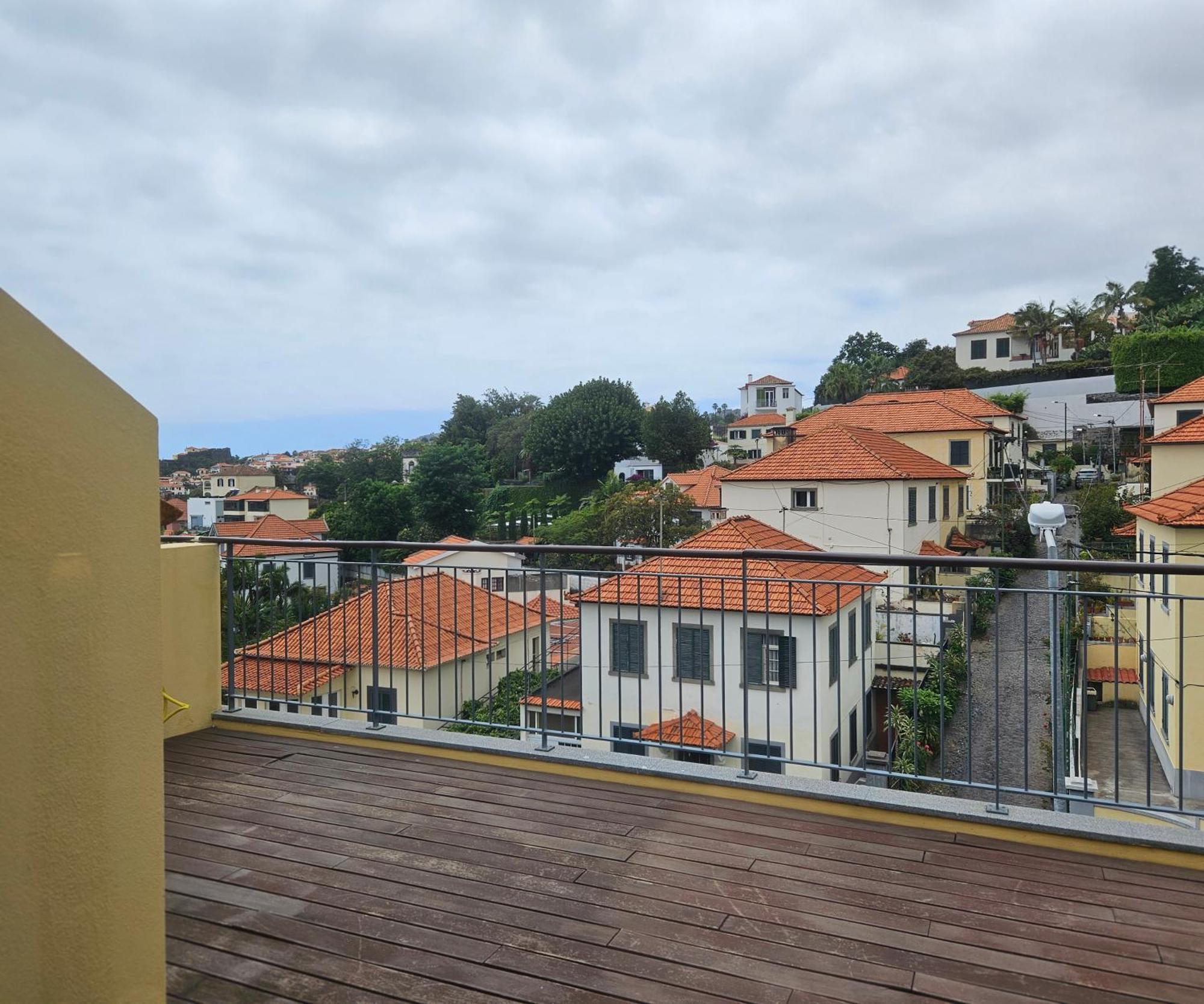 Apartamento Madeira Luxury Living *