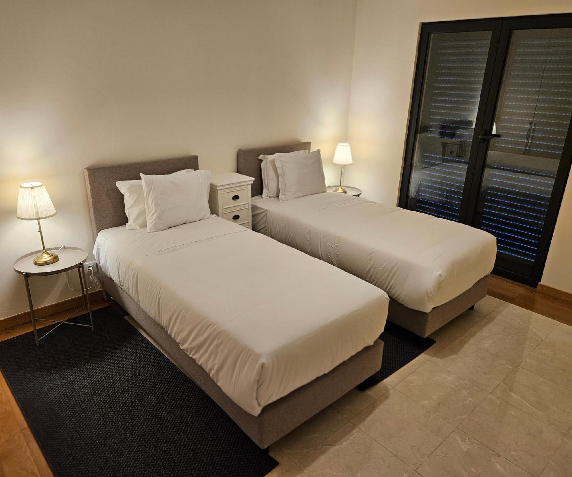 Madeira Luxury Living Apartamento Funchal (Madeira)