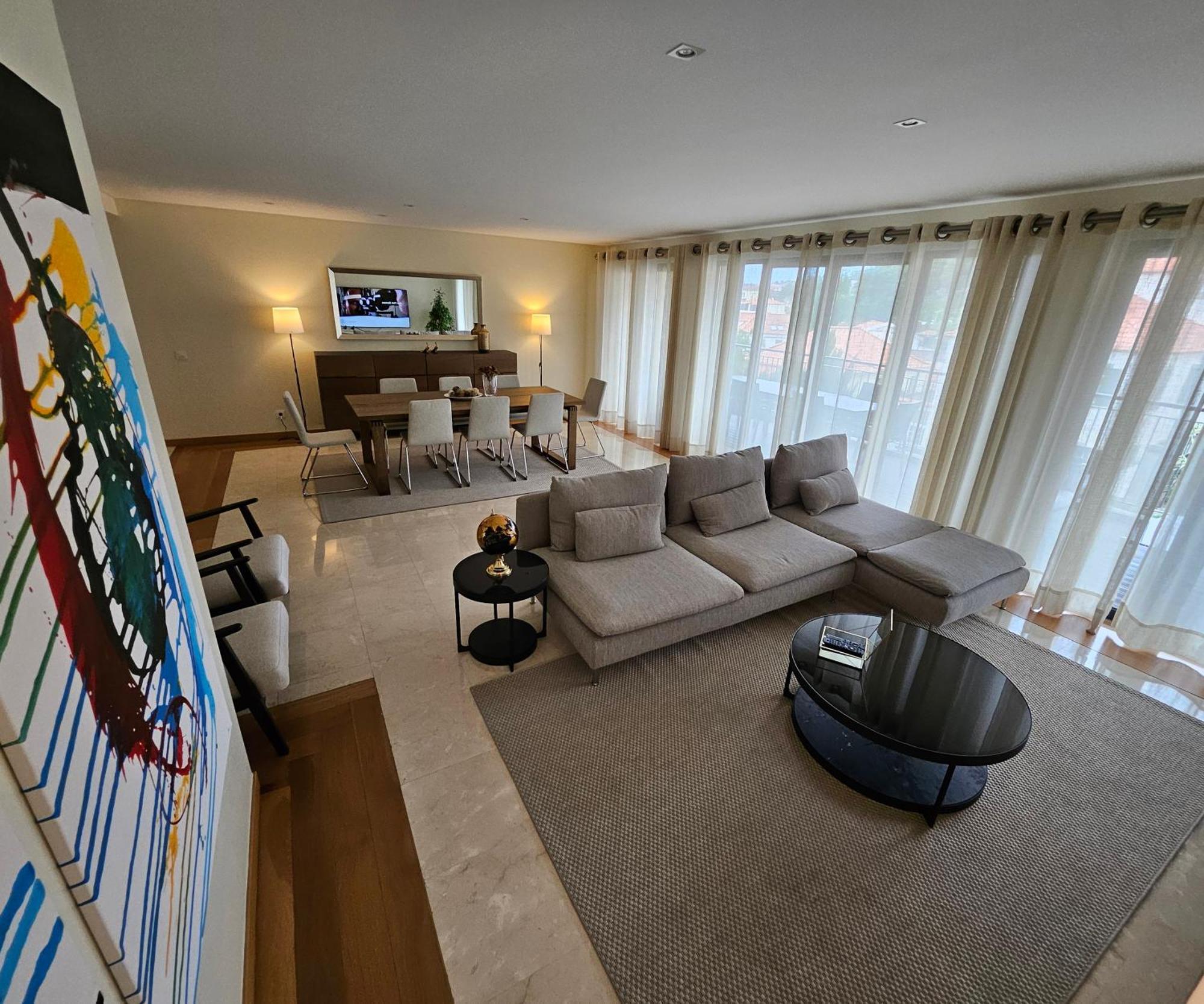 Apartamento Madeira Luxury Living Funchal (Madeira)