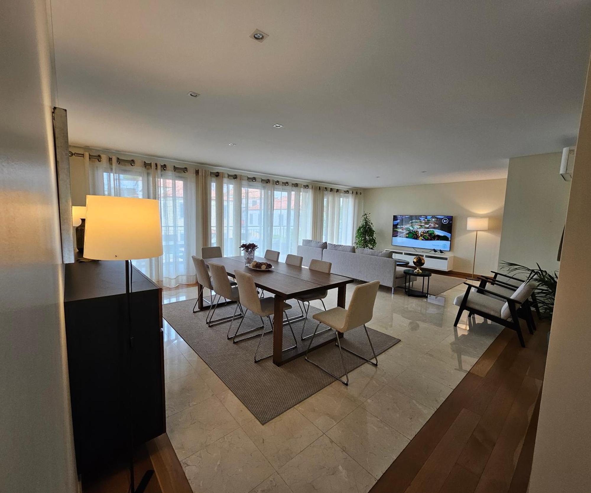 Apartamento Madeira Luxury Living Funchal (Madeira)