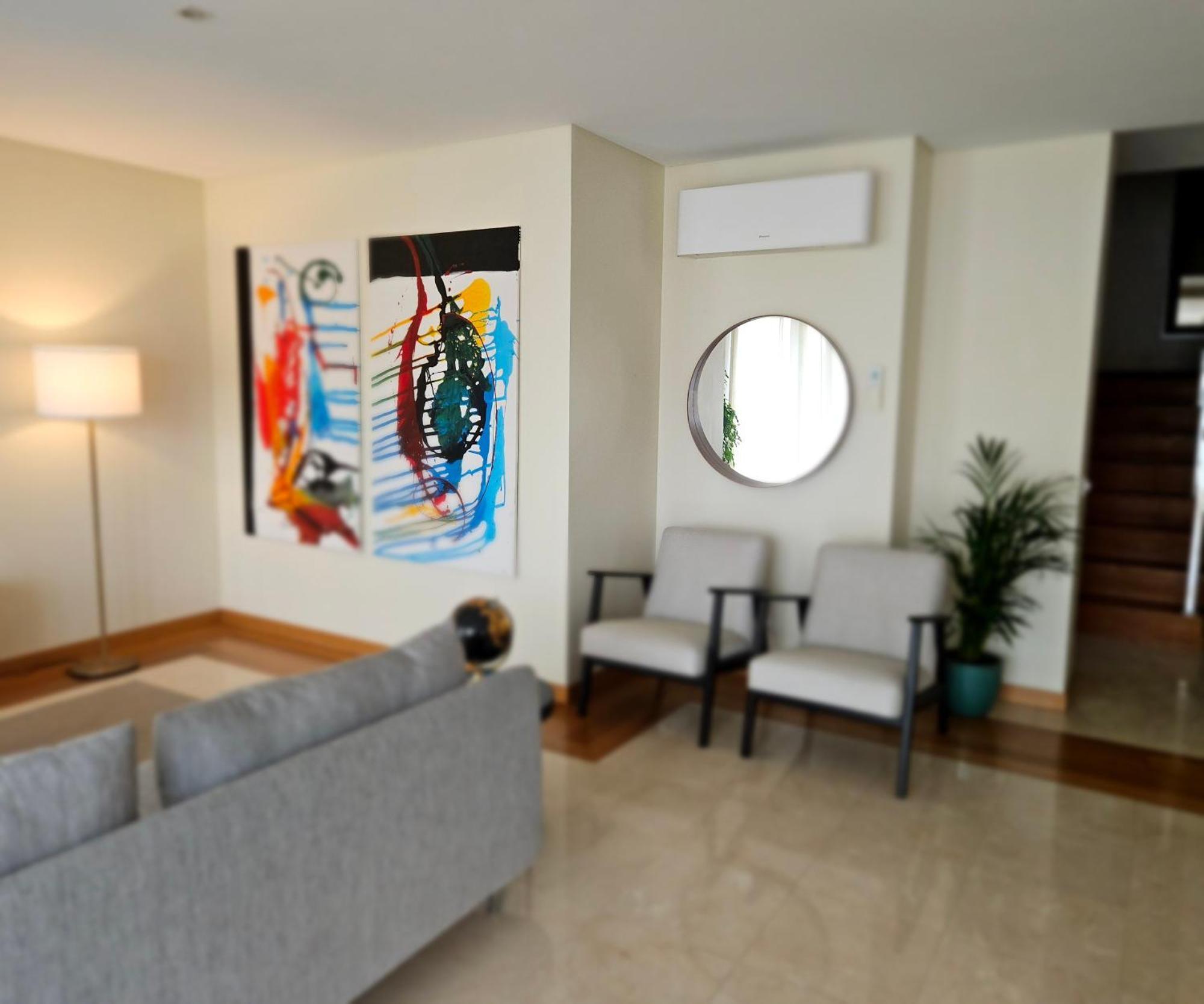 Madeira Luxury Living Apartamento