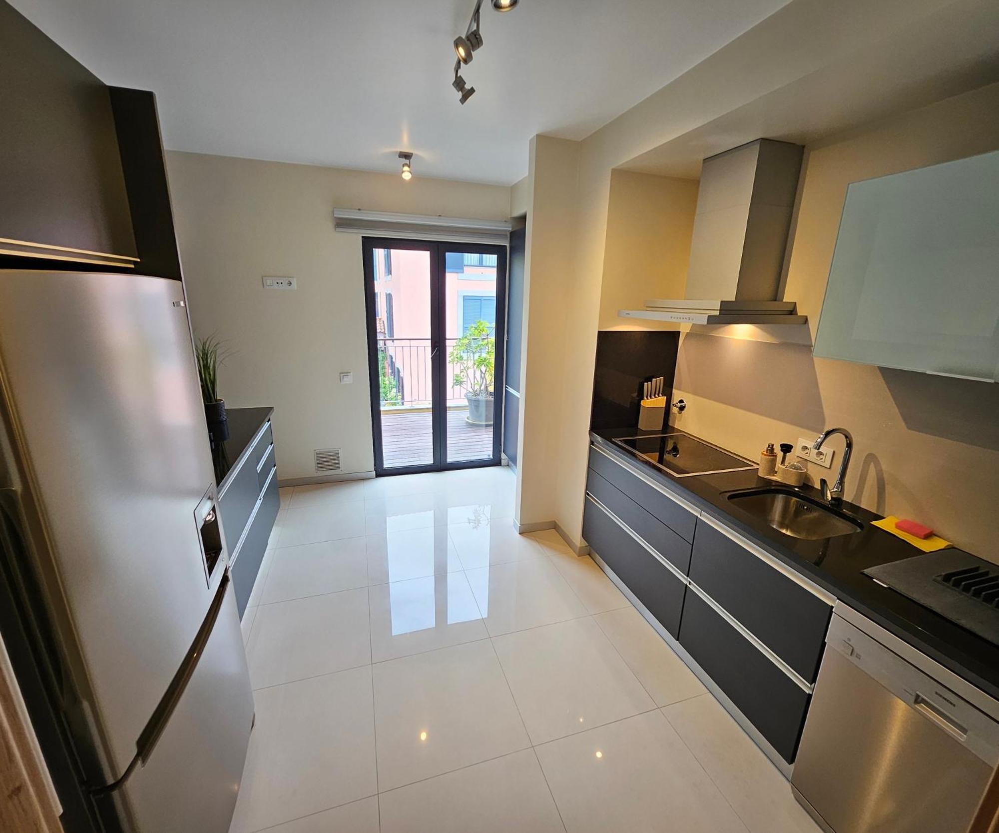 Apartamento Madeira Luxury Living *