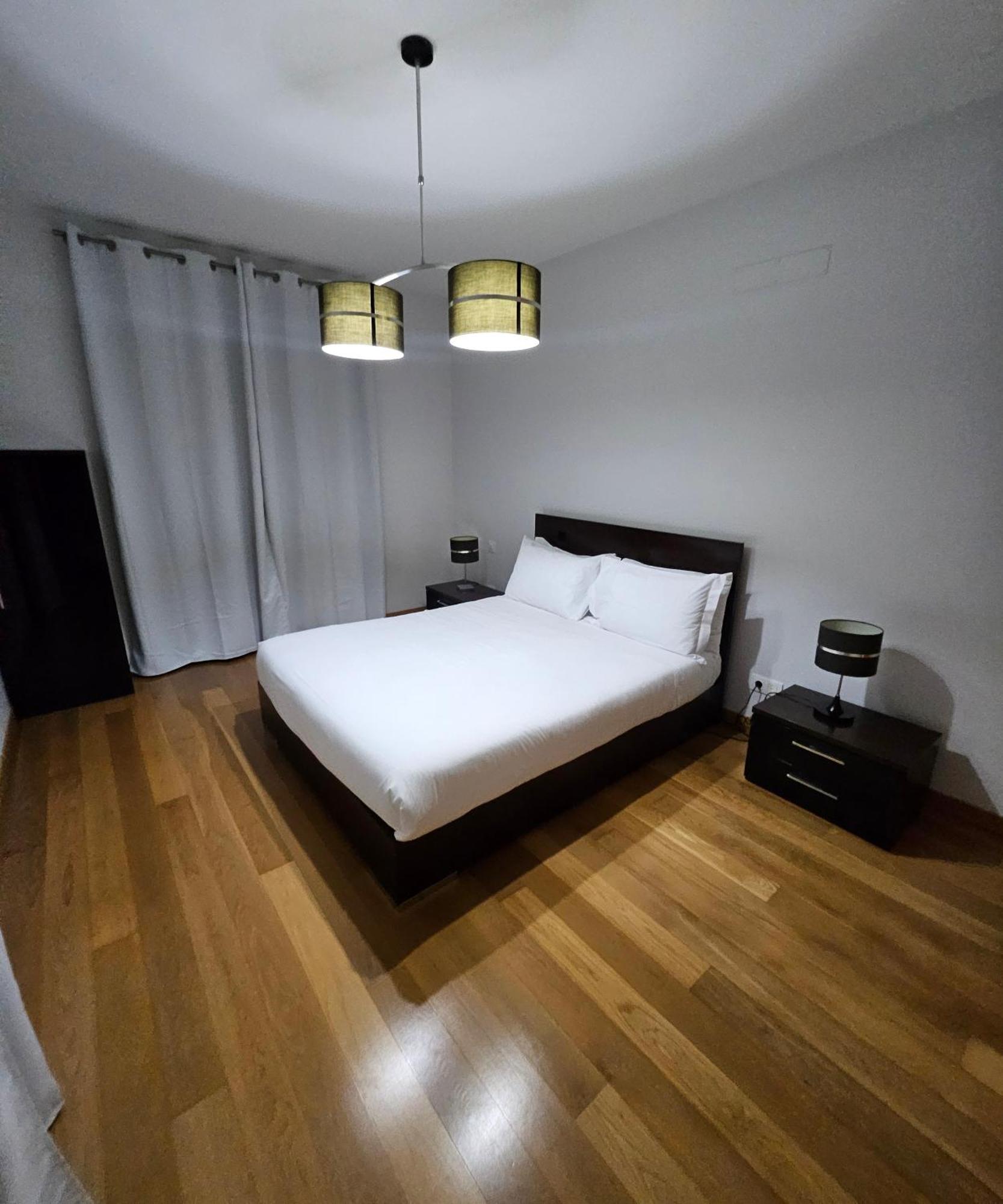 Madeira Luxury Living Apartamento