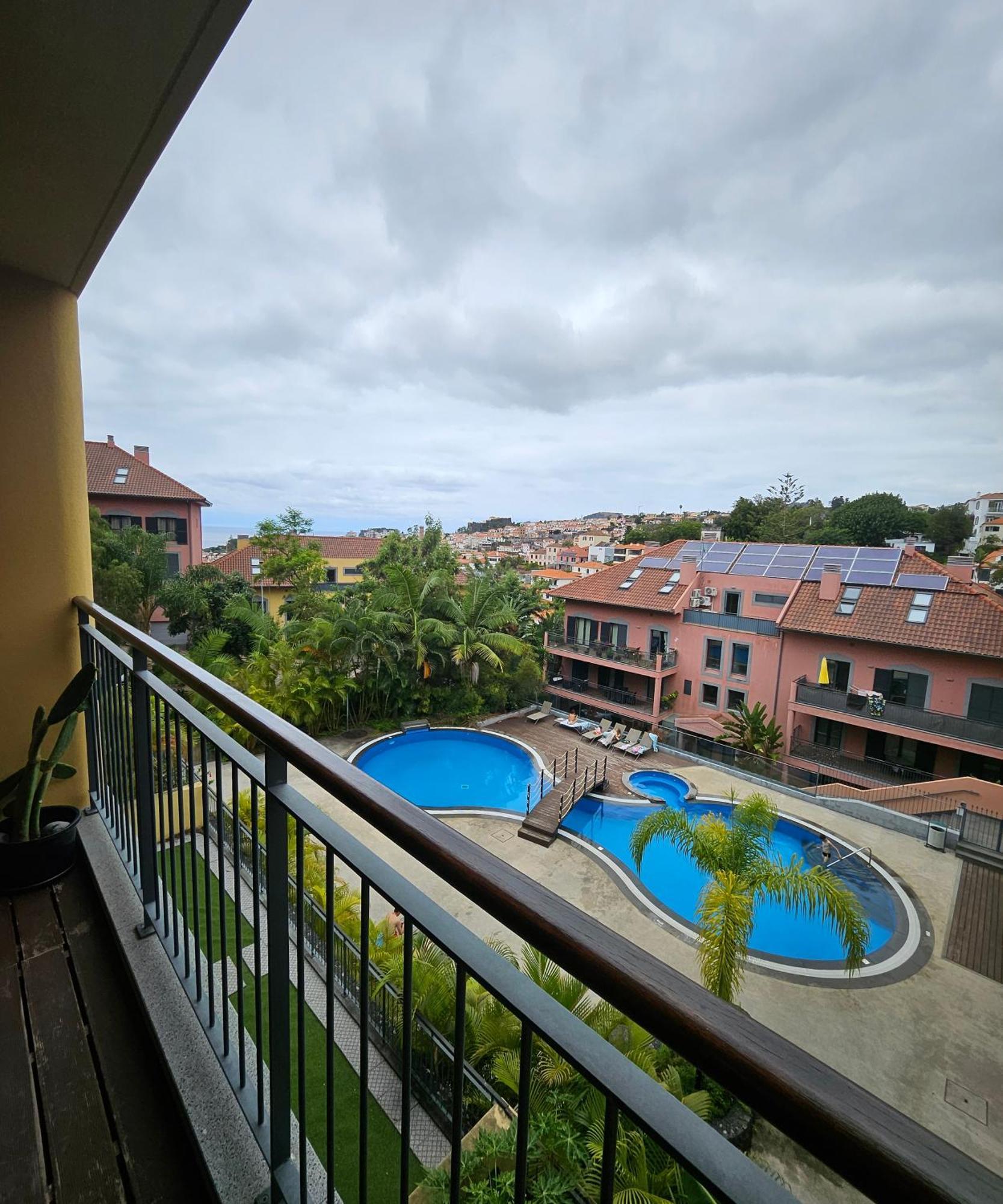 Apartamento Madeira Luxury Living