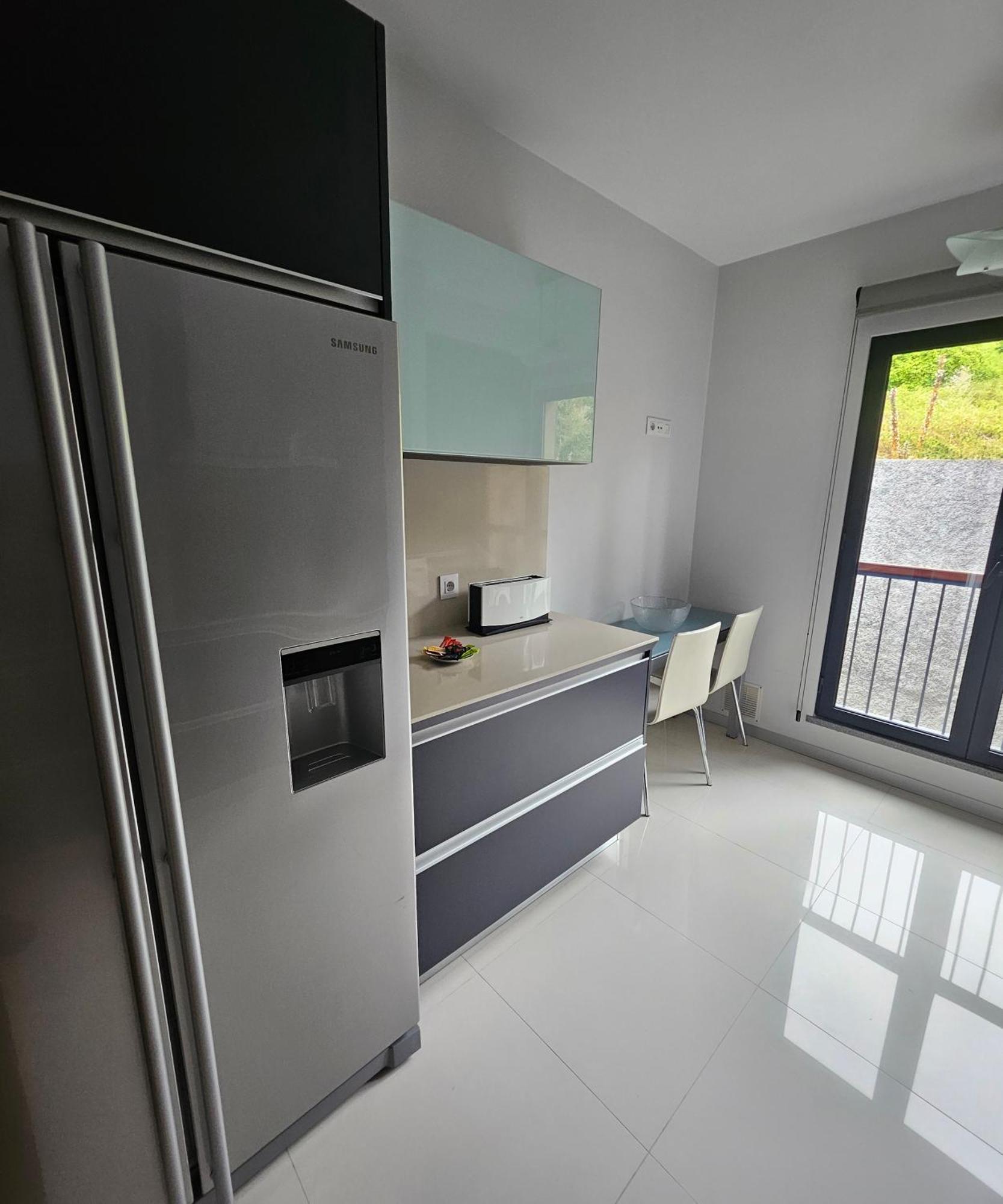 Madeira Luxury Living Apartamento *