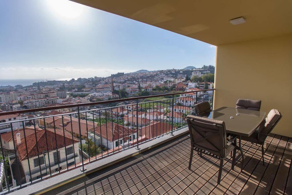 Madeira Luxury Living Apartamento *