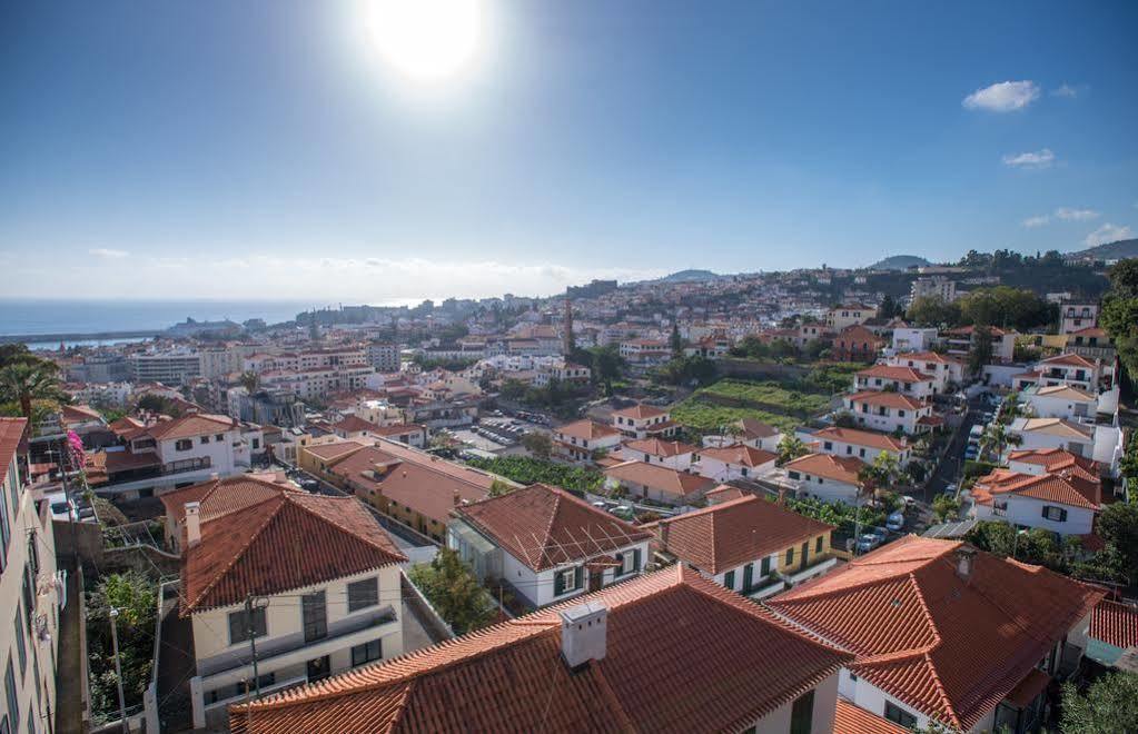 Apartamento Madeira Luxury Living Funchal (Madeira)