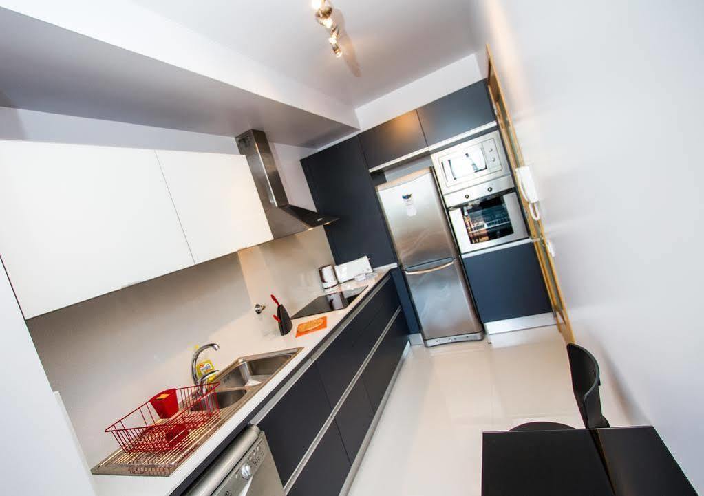 Apartamento Madeira Luxury Living