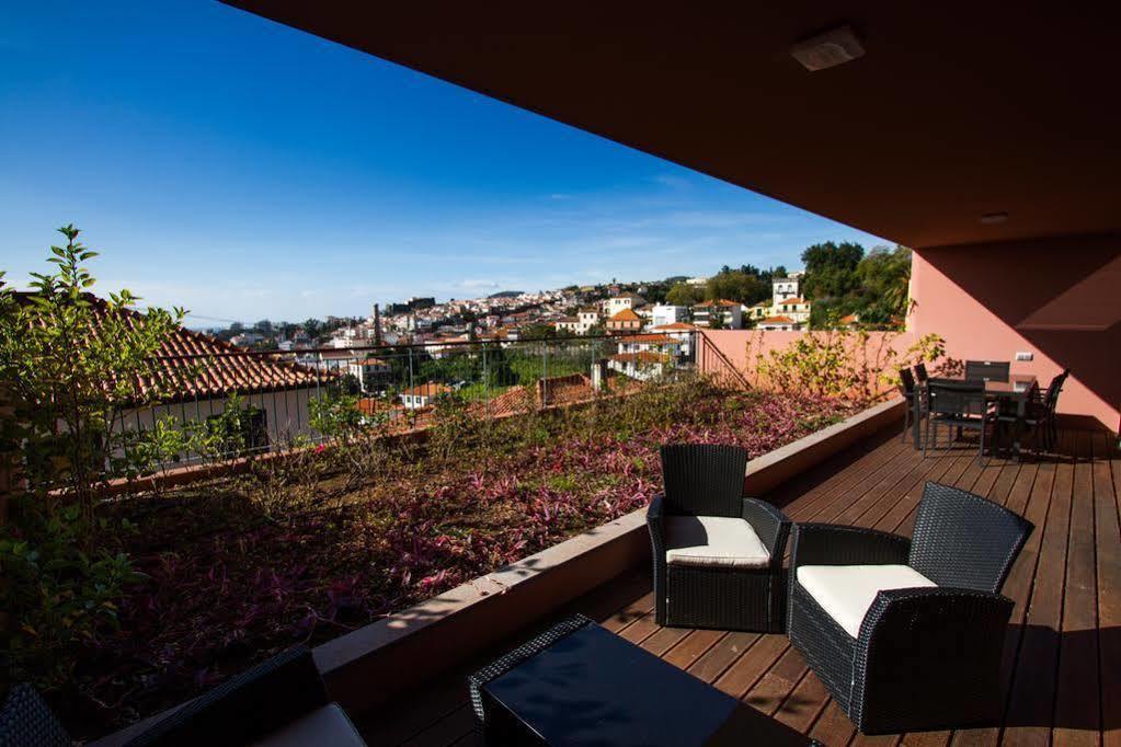 Madeira Luxury Living Apartamento Funchal (Madeira)