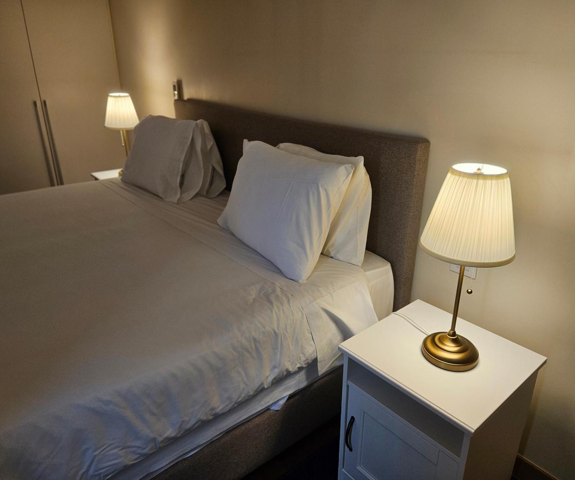 Madeira Luxury Living Leilighet *