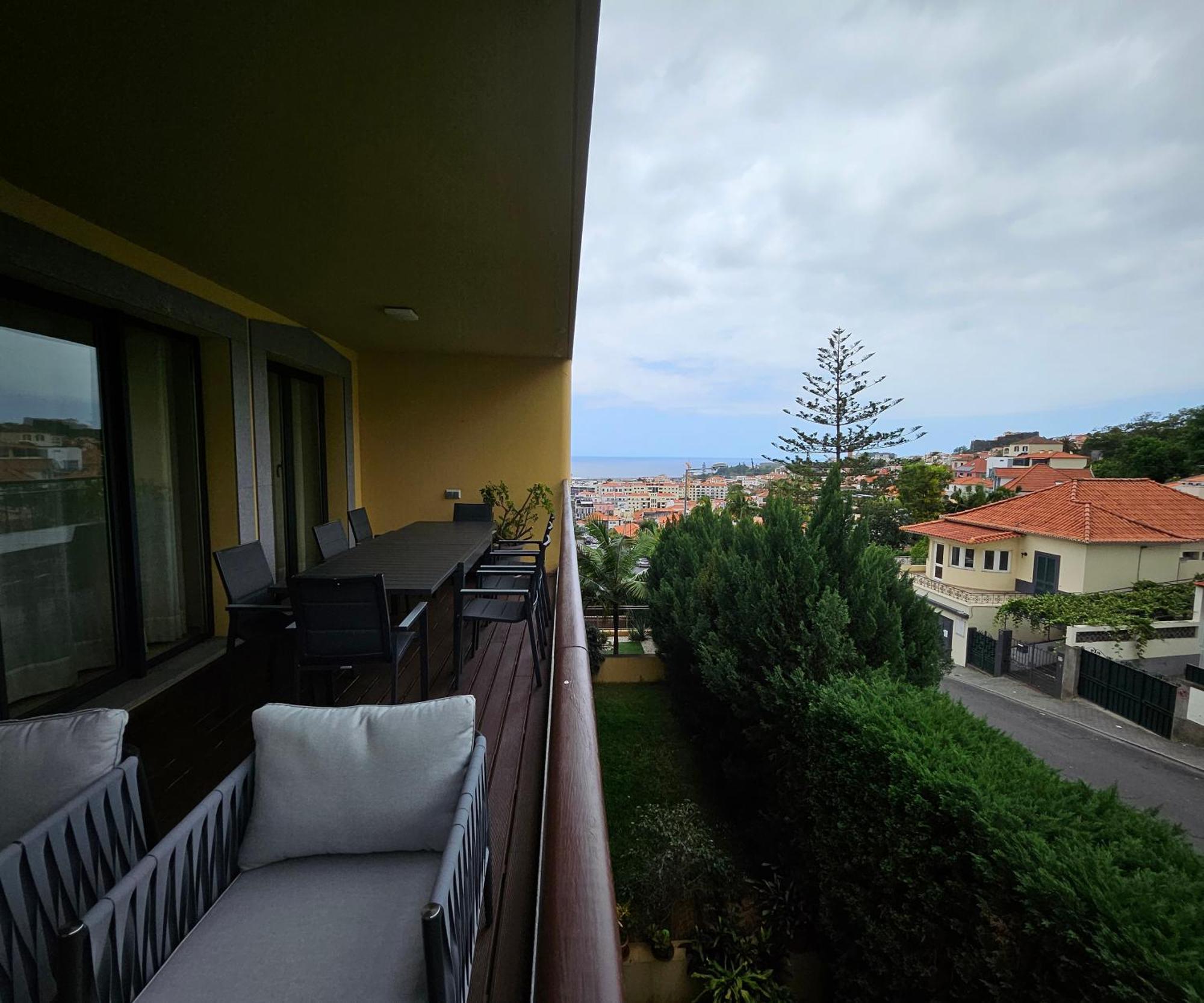 Madeira Luxury Living Leilighet