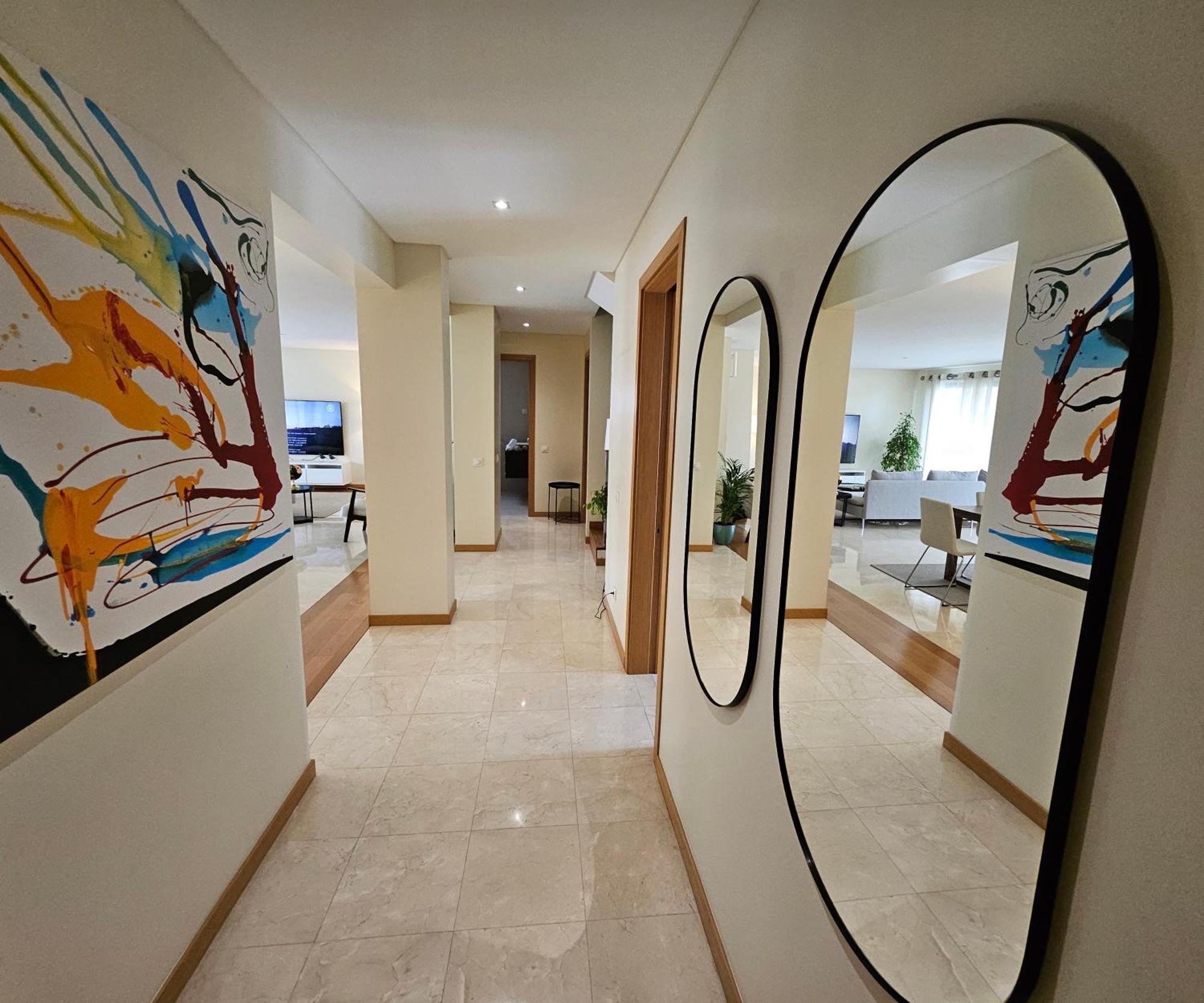 Leilighet Madeira Luxury Living *