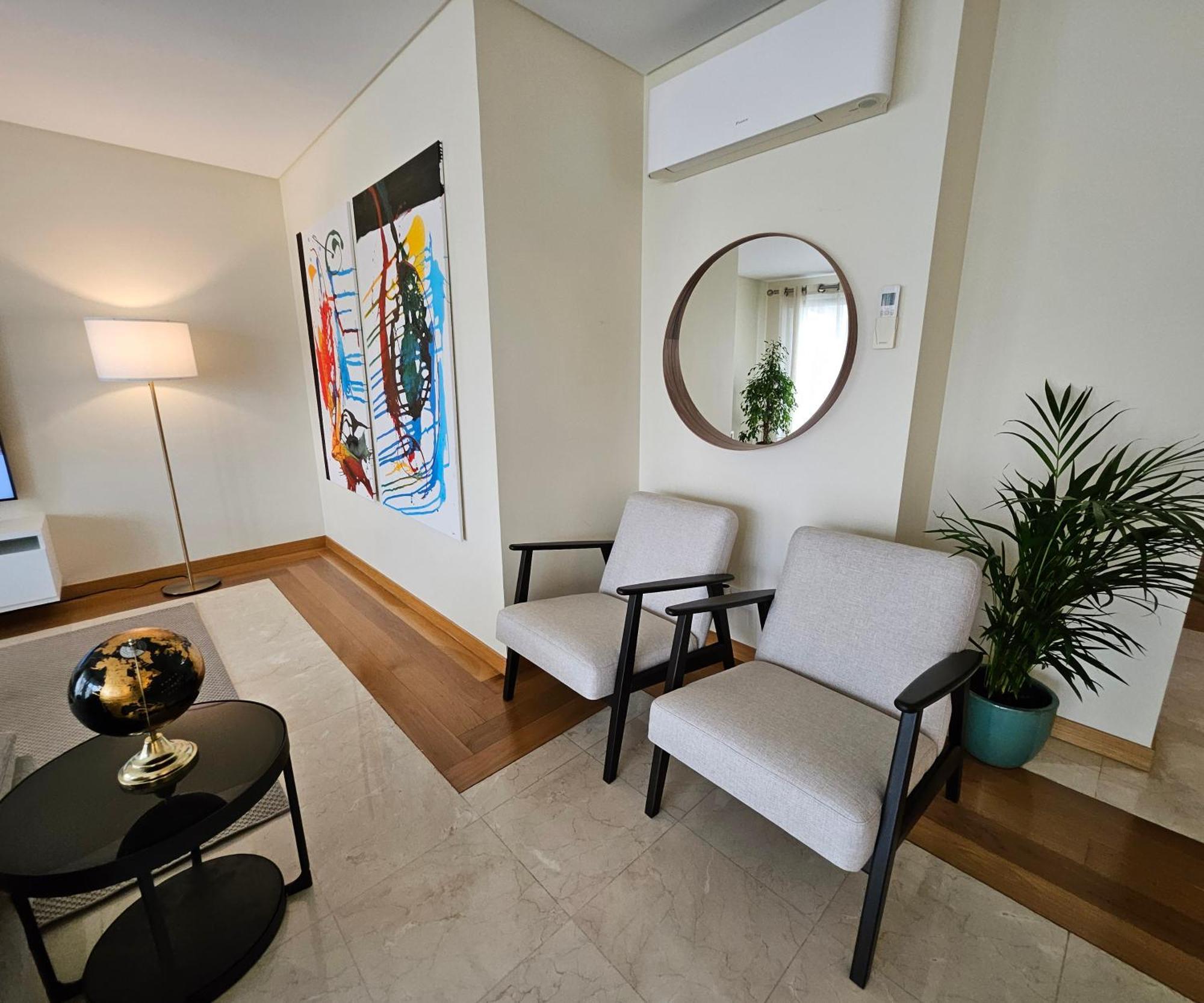 Leilighet Madeira Luxury Living