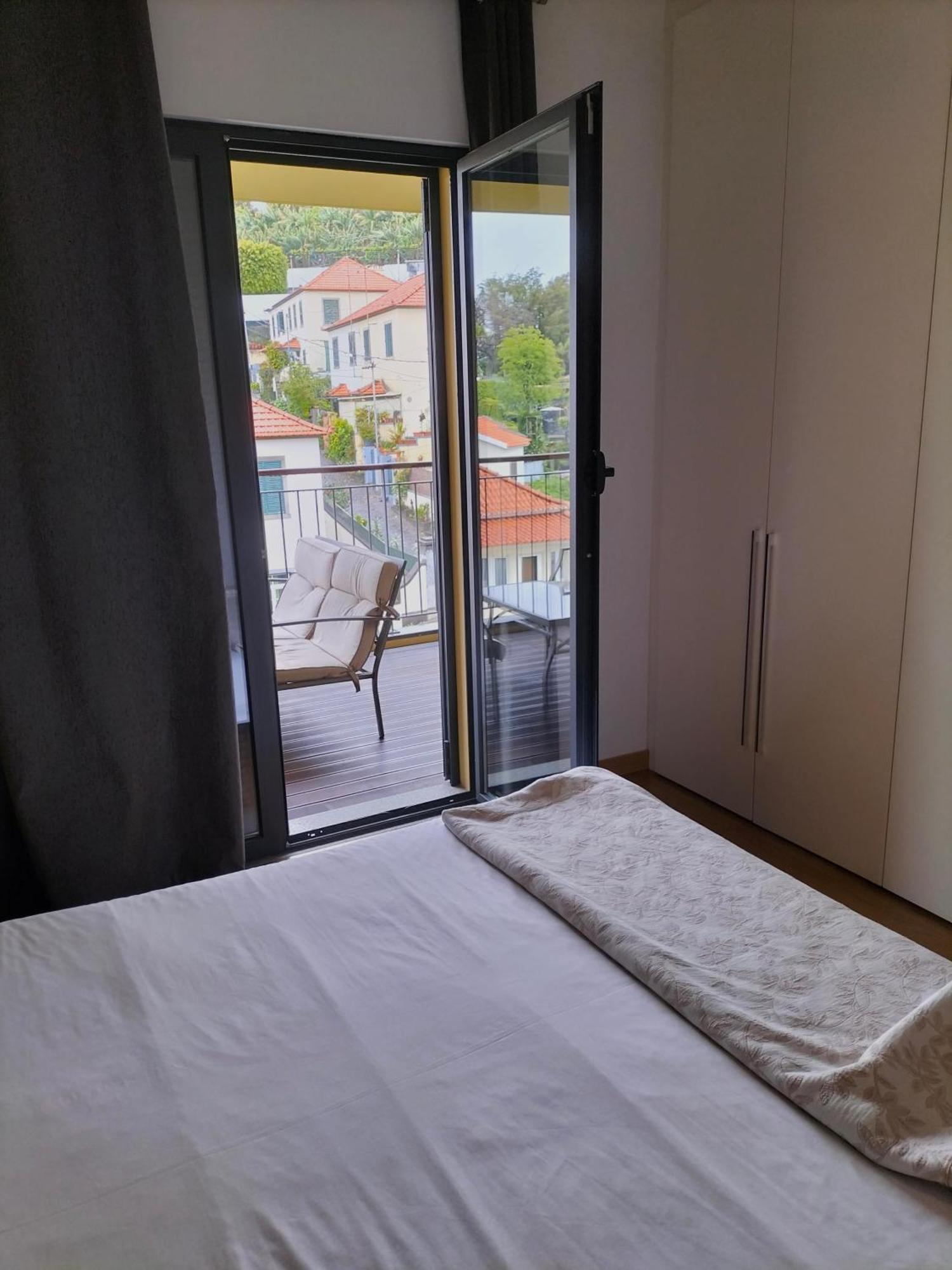 Leilighet Madeira Luxury Living *