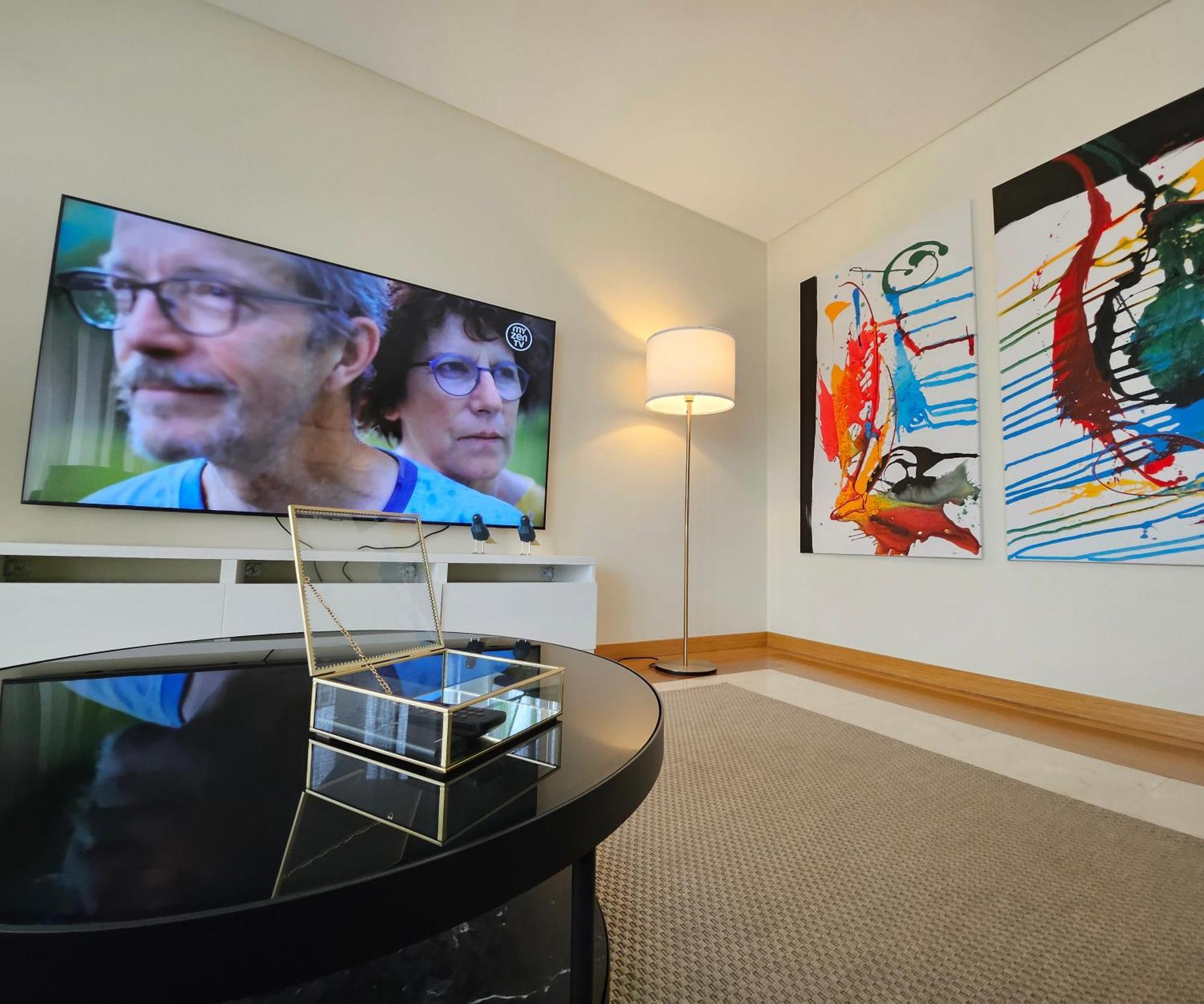 Leilighet Madeira Luxury Living Funchal (Madeira)