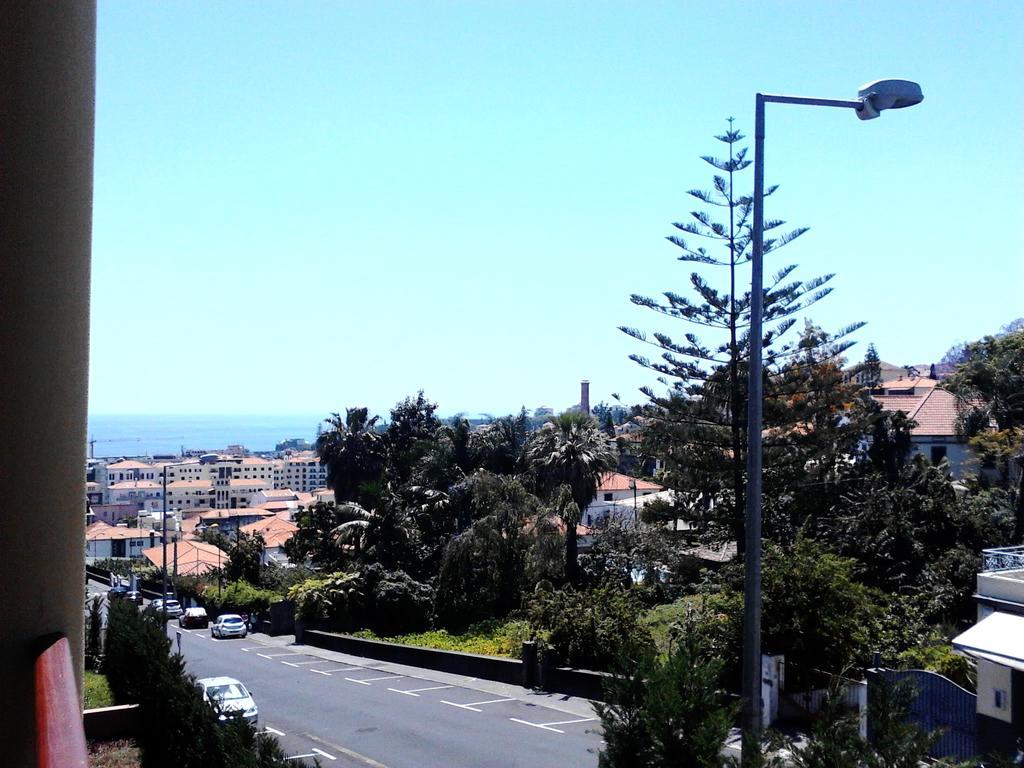 Madeira Luxury Living Leilighet *
