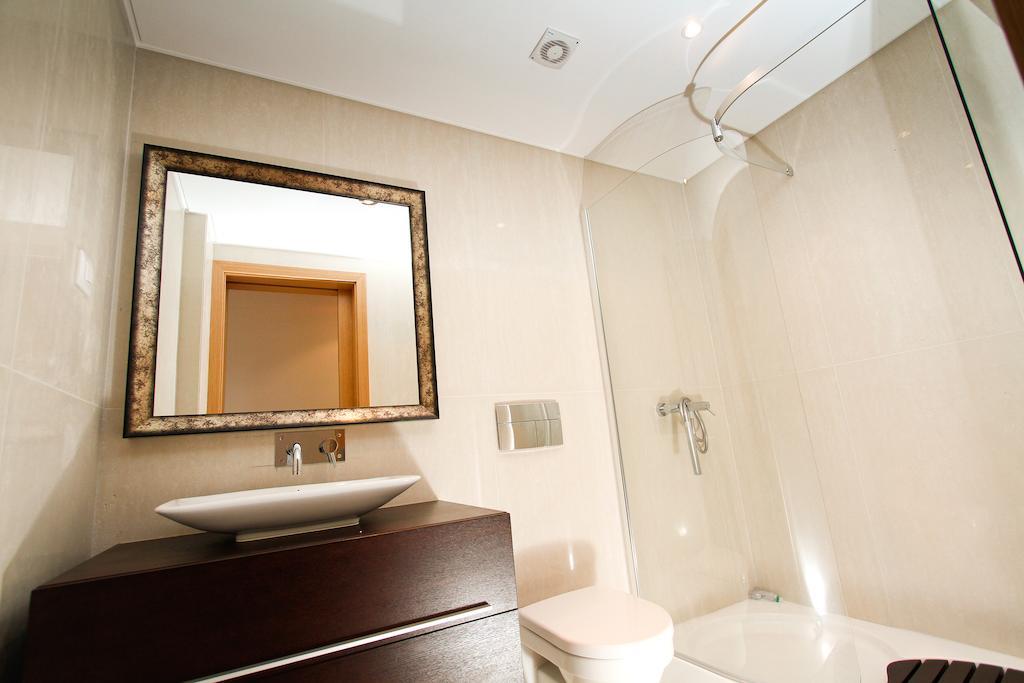 Leilighet Madeira Luxury Living *