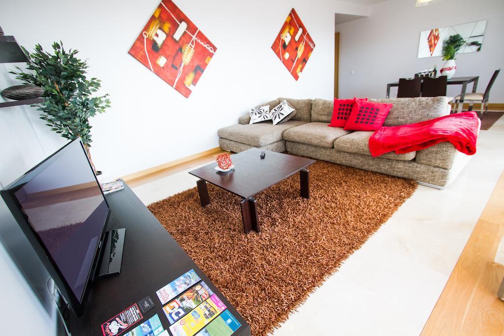 Leilighet Madeira Luxury Living