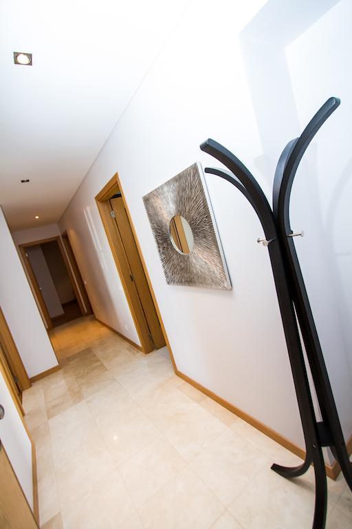 Leilighet Madeira Luxury Living *