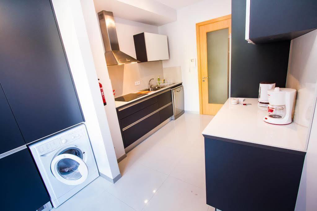 Madeira Luxury Living Leilighet