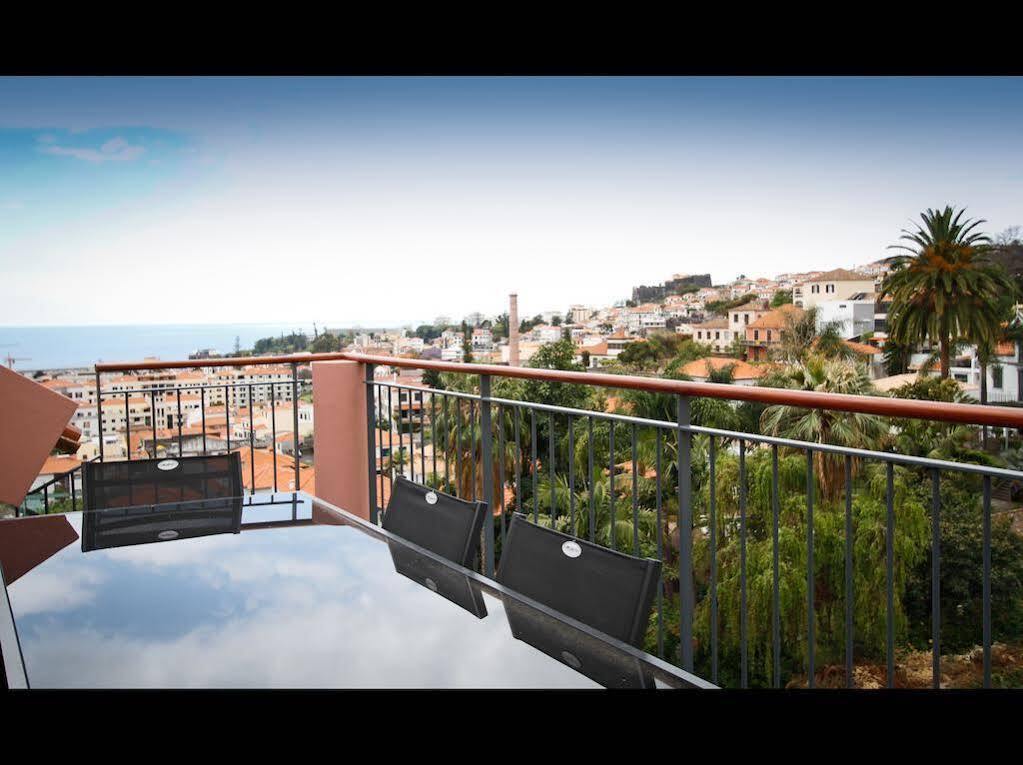 Madeira Luxury Living Leilighet Funchal (Madeira)